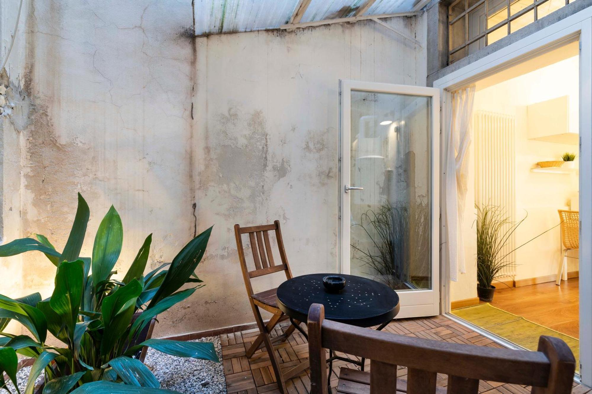 True Venice Apartment Exterior foto
