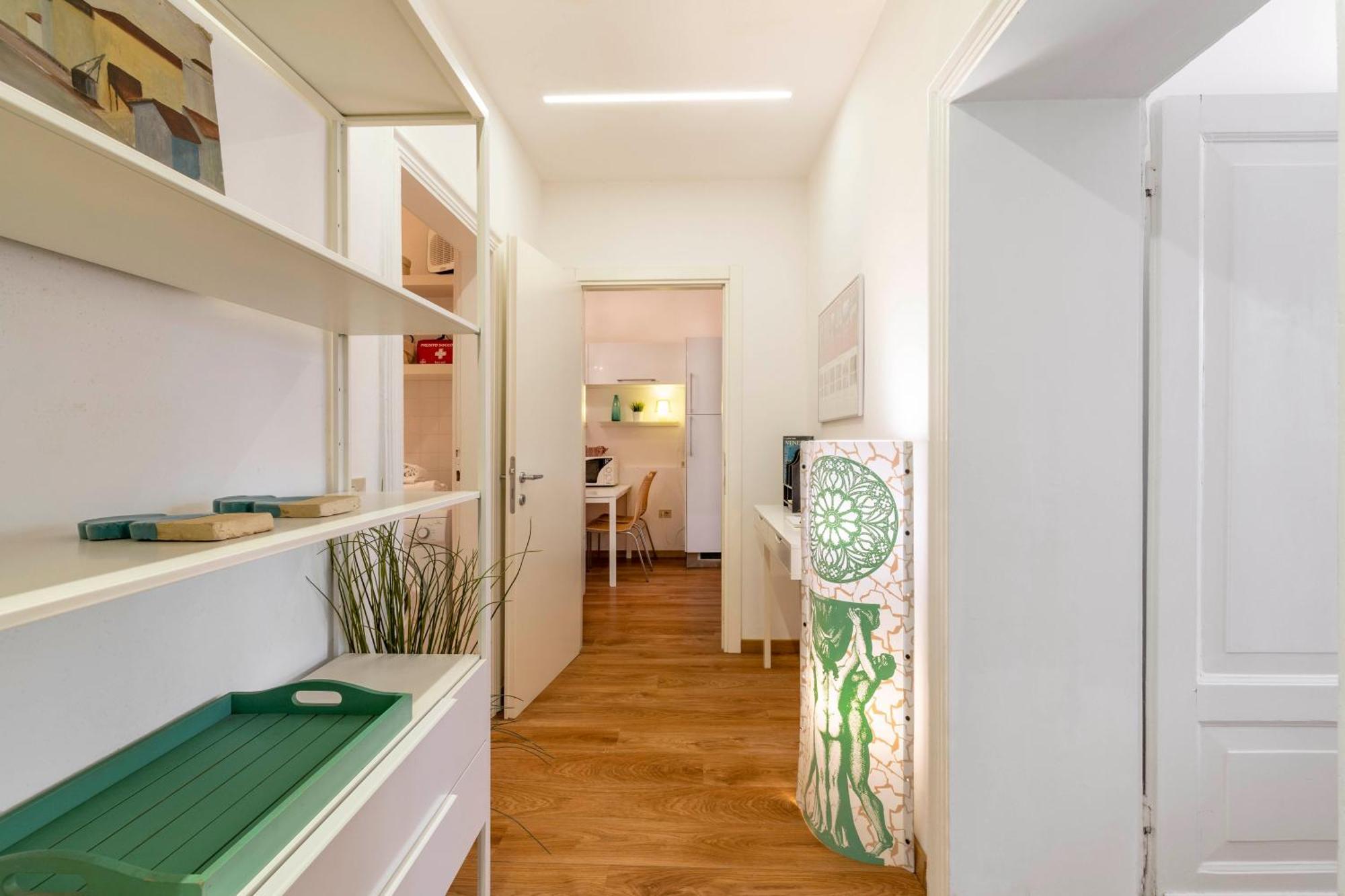 True Venice Apartment Exterior foto