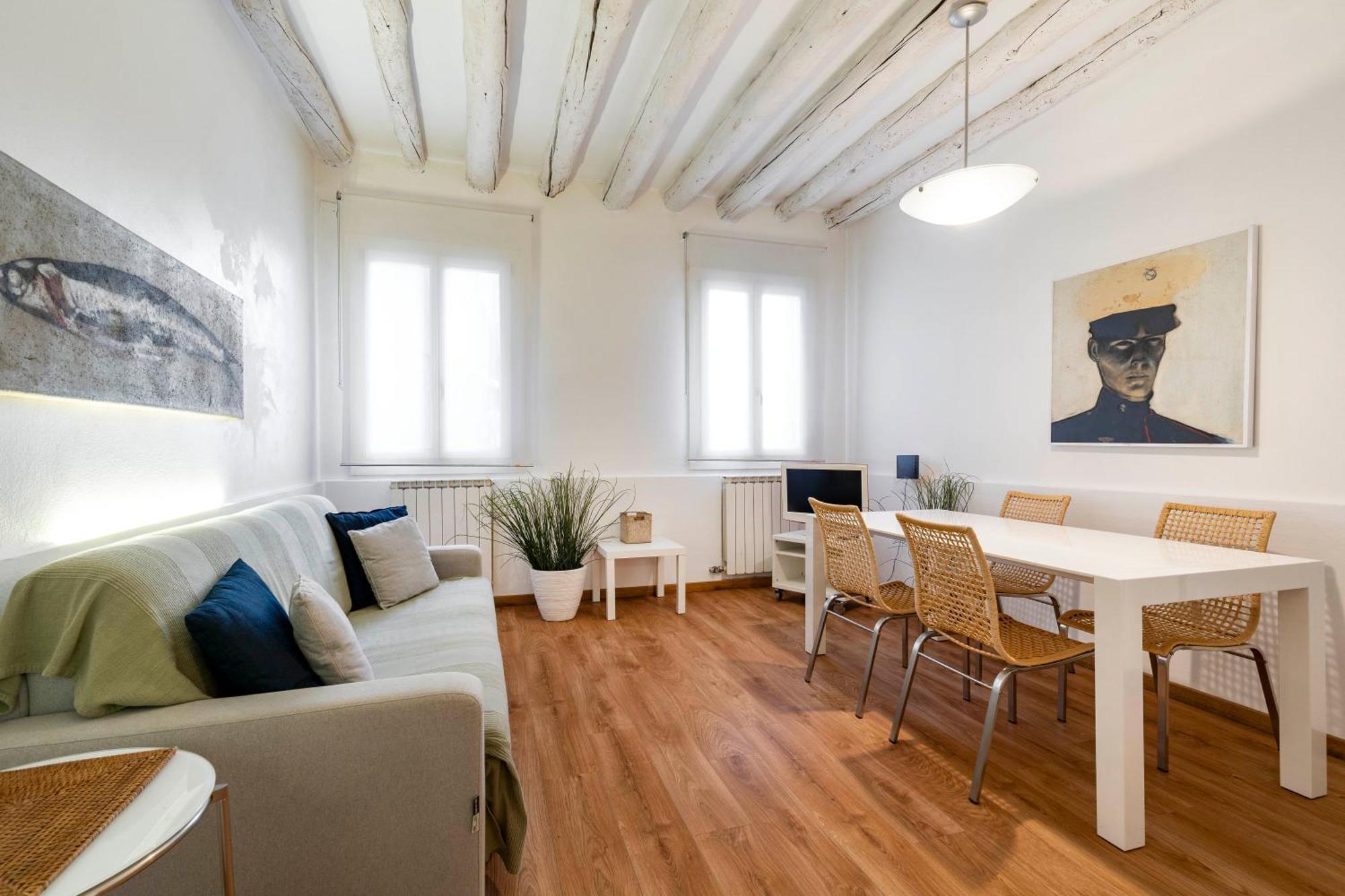 True Venice Apartment Exterior foto