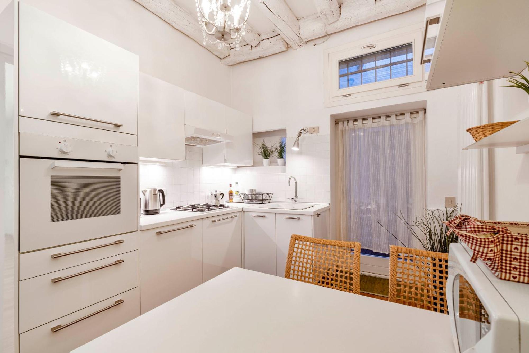 True Venice Apartment Exterior foto