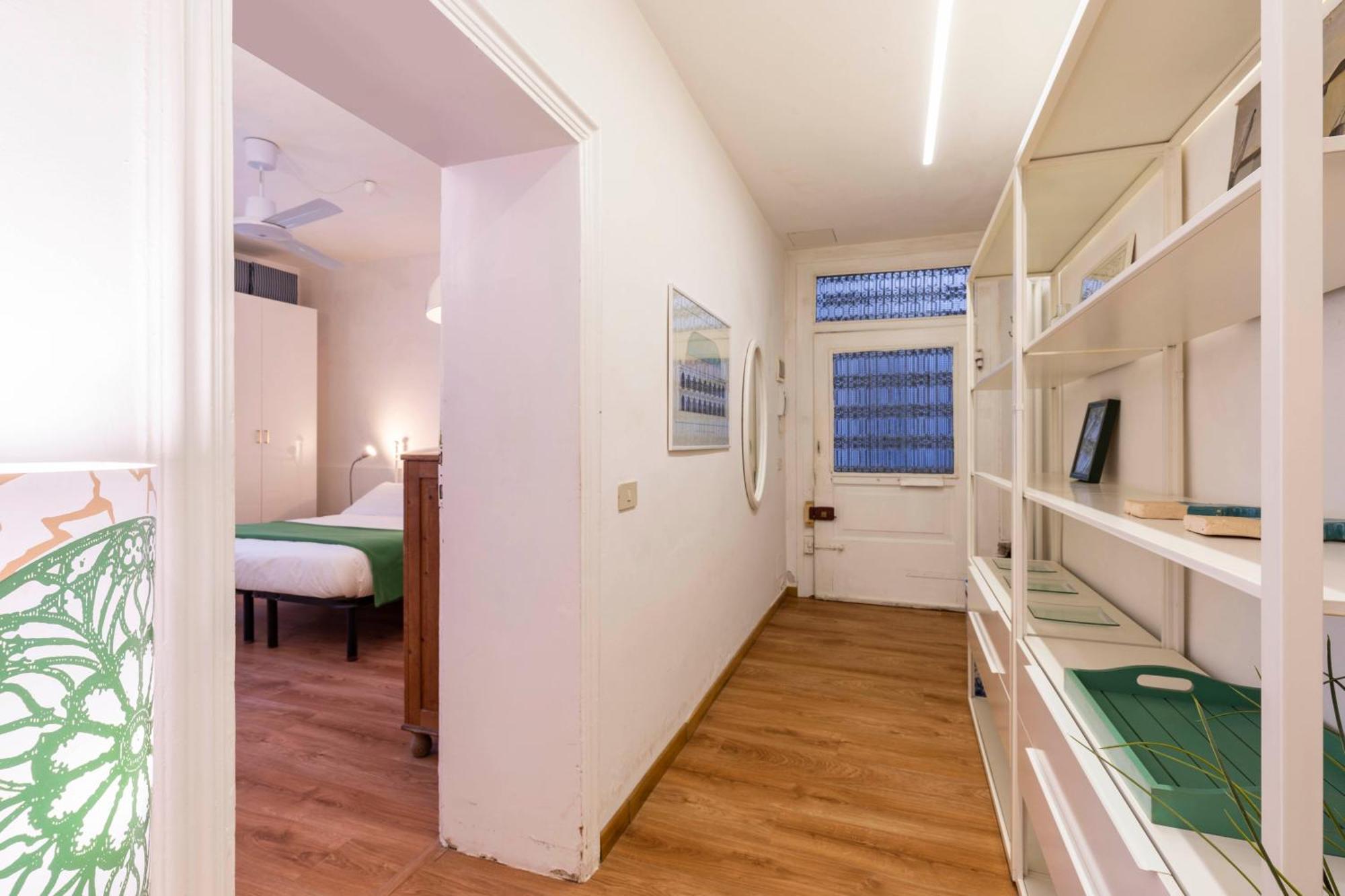 True Venice Apartment Exterior foto