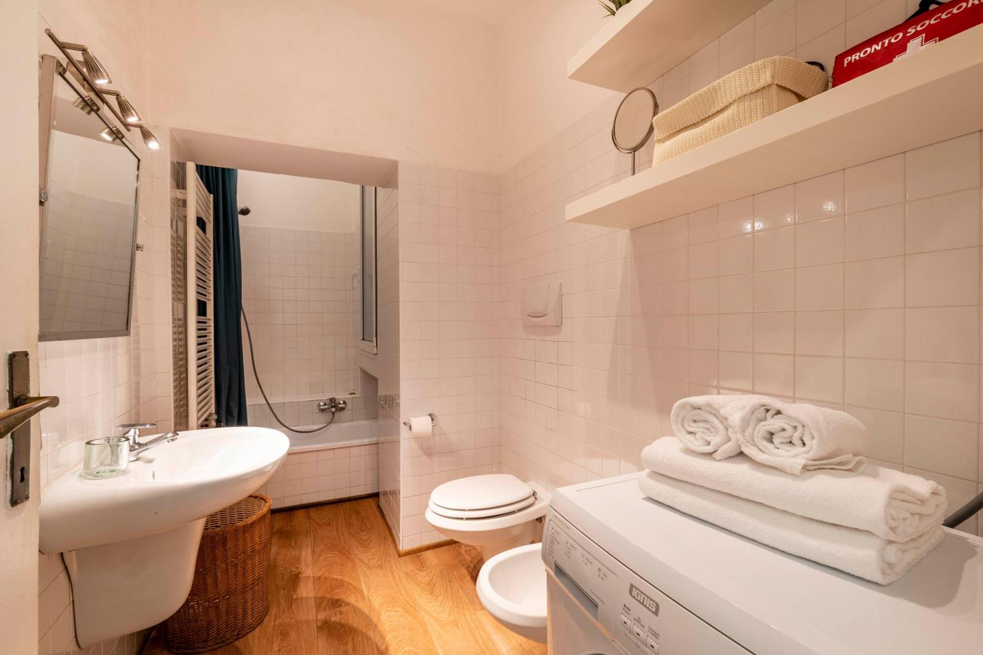 True Venice Apartment Exterior foto