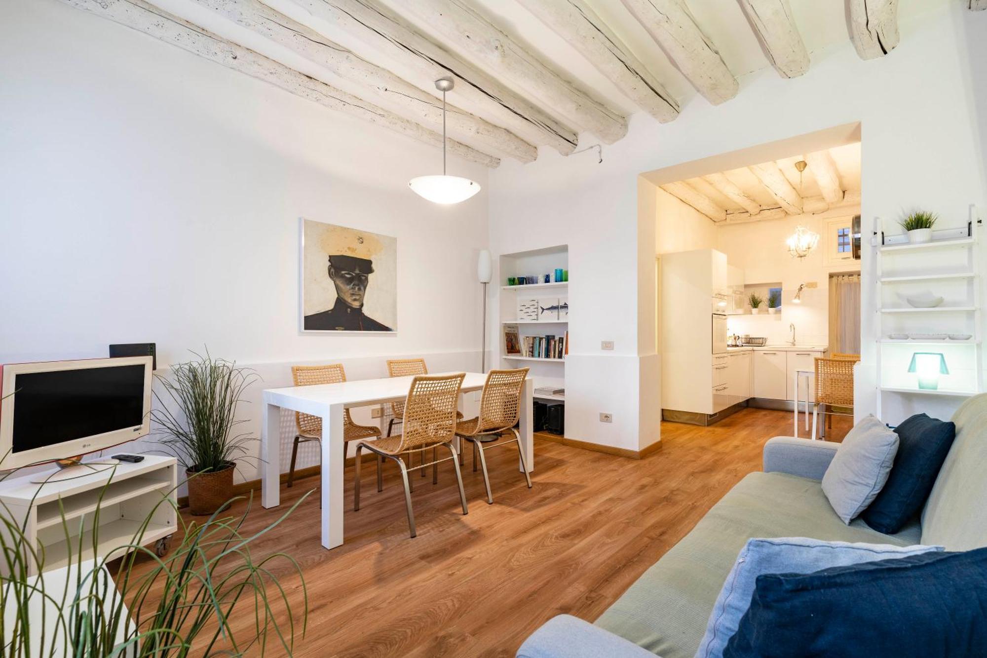 True Venice Apartment Exterior foto