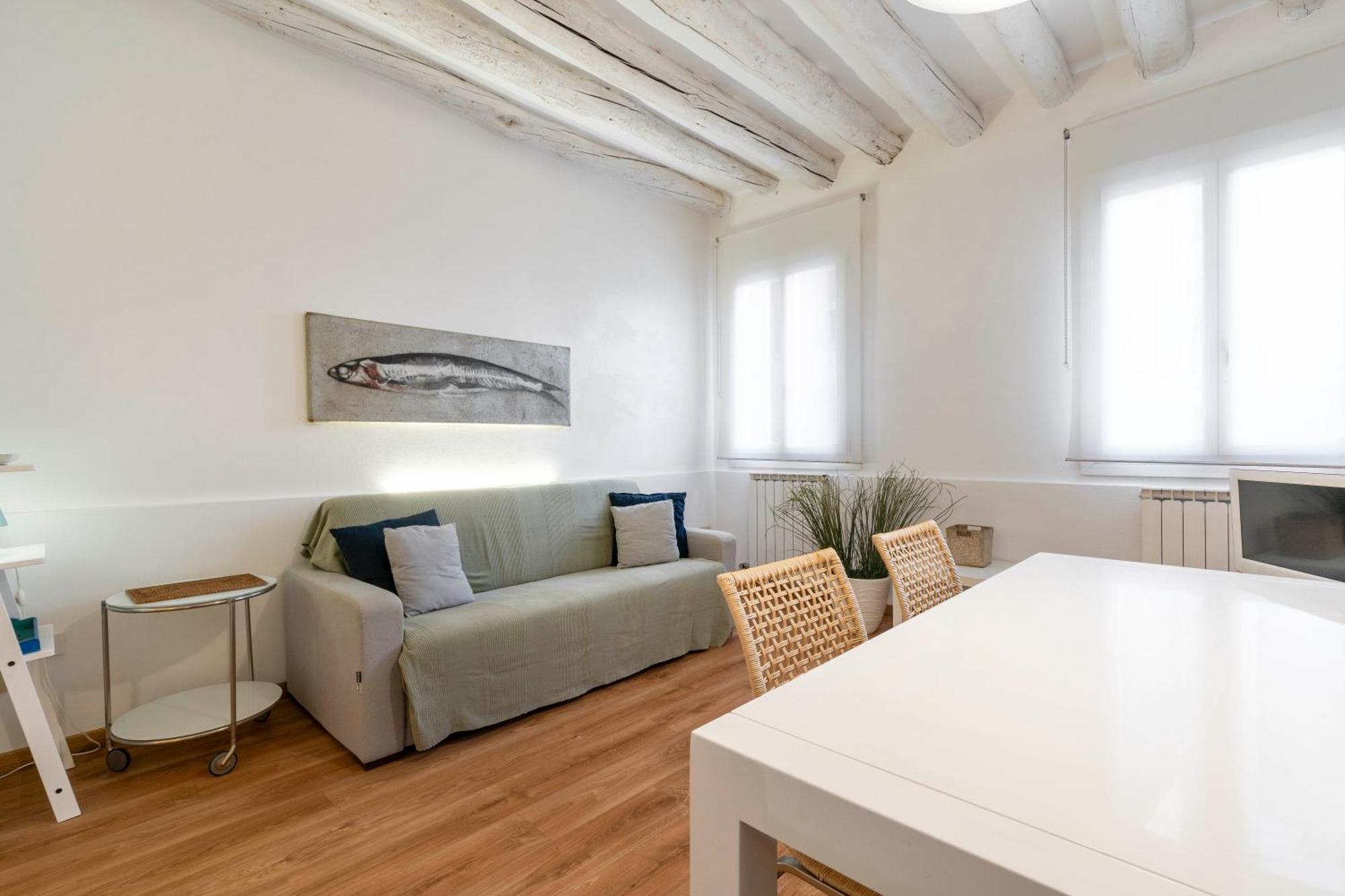 True Venice Apartment Exterior foto