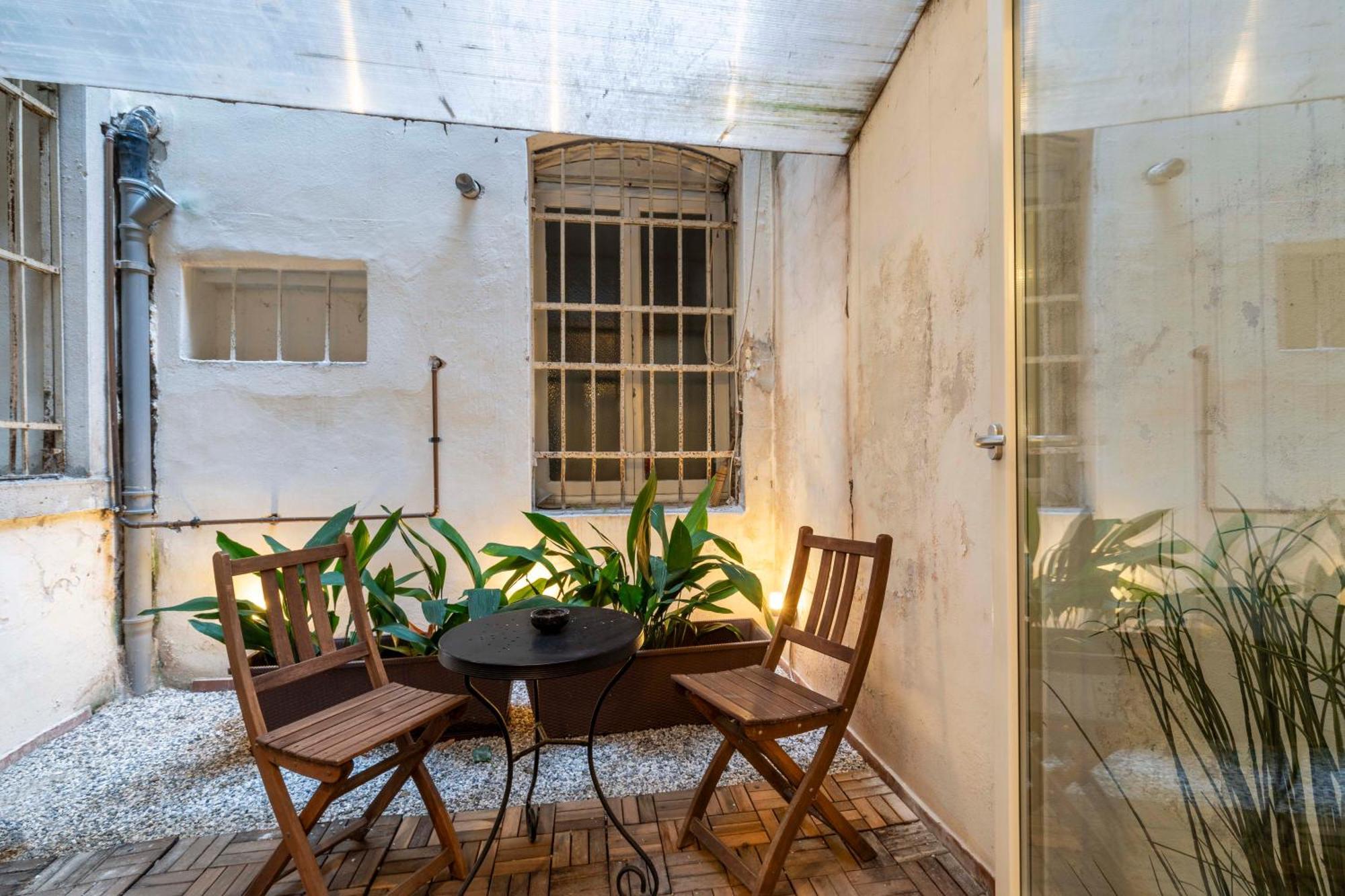 True Venice Apartment Exterior foto